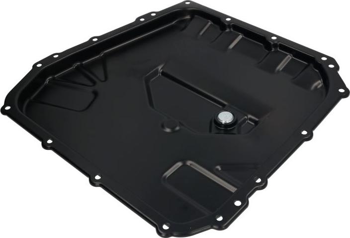 BLIC 0216-25-0330470P - Oil sump, automatic transmission car-mod.net