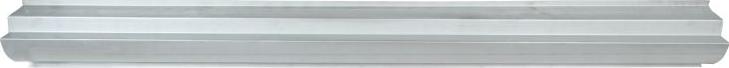 BLIC 1020-01-022340P - Foot Board, door sill car-mod.net