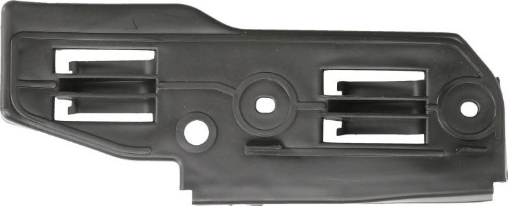 CARRO 018504282 - Mounting Bracket, bumper car-mod.net