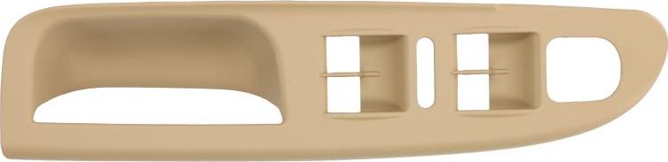 BLIC 8800-00-1583102P - Door Handle car-mod.net