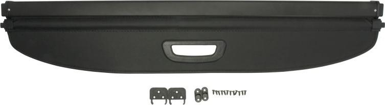 BLIC 3000-01-1607750P - Cargo Area Cover car-mod.net