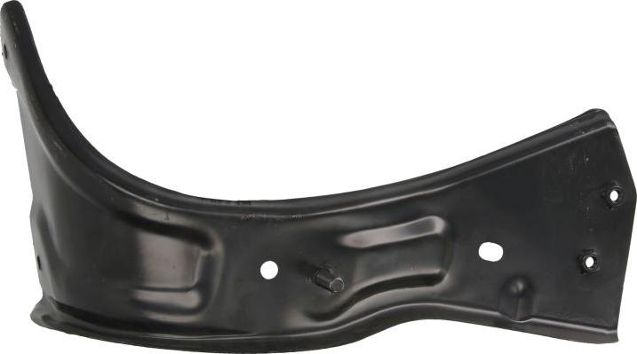 BLIC 7802-03-9547381P - Mounting, mudguard holder car-mod.net