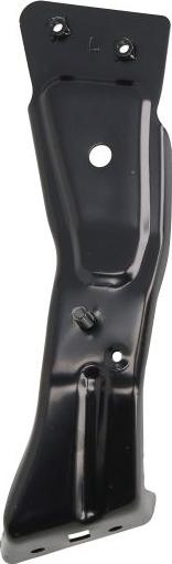 BLIC 7802-03-9535381P - Mounting, mudguard holder car-mod.net