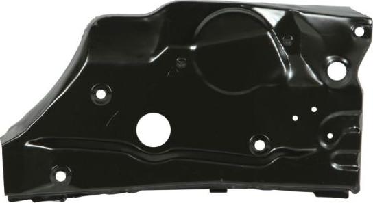 BLIC 7802-03-9521384K - Inner Wing Panel car-mod.net