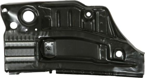 BLIC 7802-03-9521383K - Inner Wing Panel car-mod.net