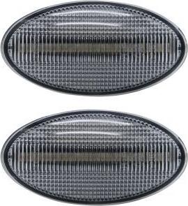BLIC L50-140-001LED-D - Indicator car-mod.net