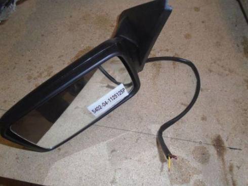 BLIC SALE-5402-04-1125125P - Outside Mirror car-mod.net