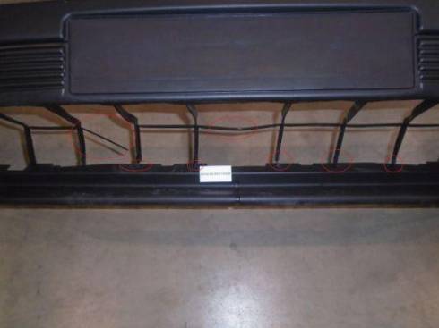 BLIC SALE-5510-00-9537900P - Bumper car-mod.net
