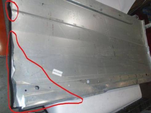 BLIC SALE-6505-06-3548017P - Sidewall car-mod.net