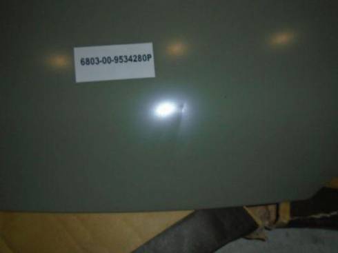 BLIC SALE-6803-00-9534280P - Bonnet, hood car-mod.net