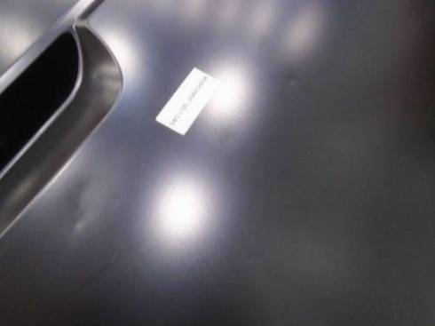 BLIC SALE-6803-00-3080280P - Bonnet, hood car-mod.net