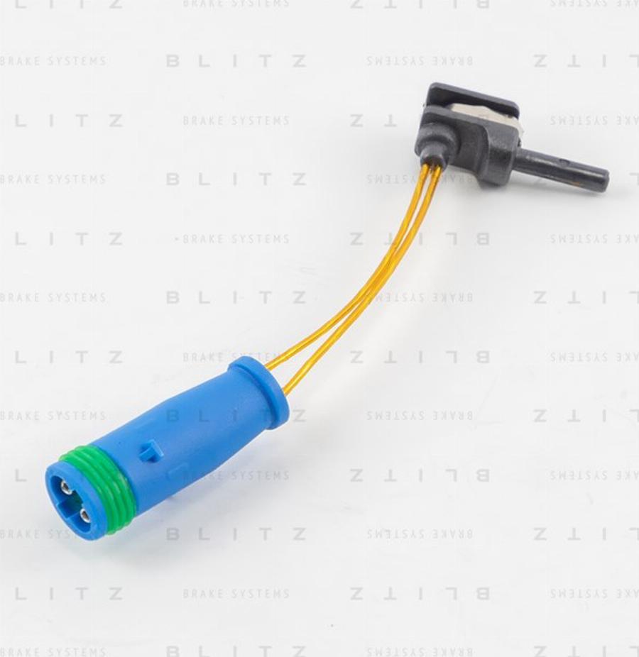 Blitz BL0145 - Warning Contact, brake pad wear car-mod.net