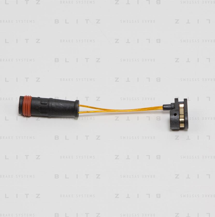 Blitz BL0114 - Wear Indicator, brake pad car-mod.net