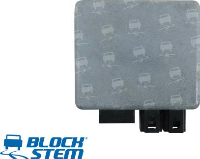 BlockStem CEN0002R - Control Unit, power steering car-mod.net