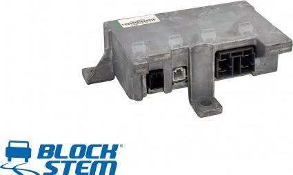 BlockStem CEN0007R - Control Unit, power steering car-mod.net
