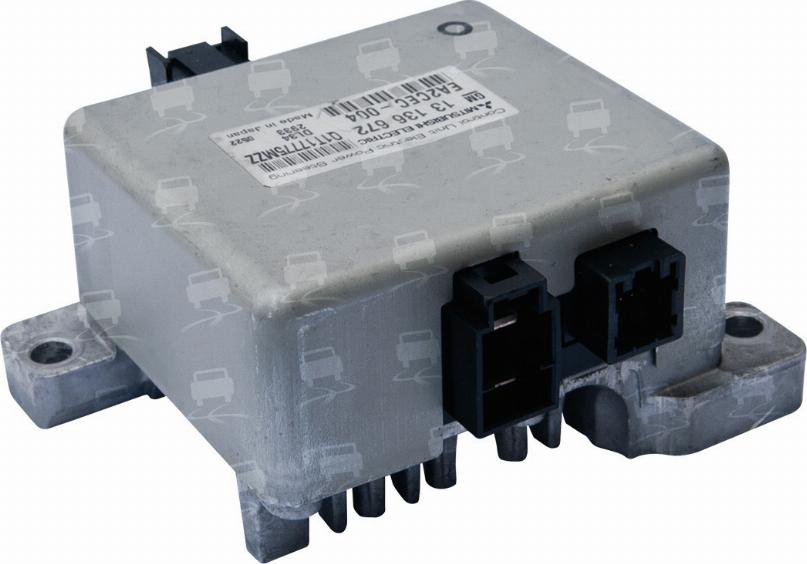 BlockStem CEN0019R - Control Unit, power steering car-mod.net