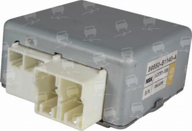 BlockStem CEN0015R - Control Unit, power steering car-mod.net