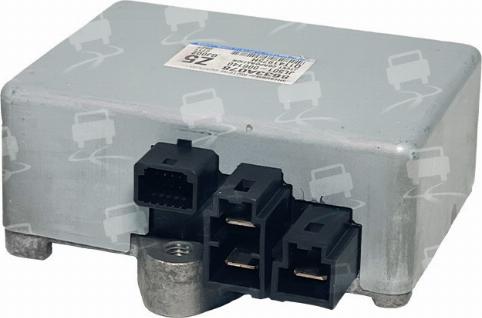 BlockStem CEN0029R - Control Unit, power steering car-mod.net