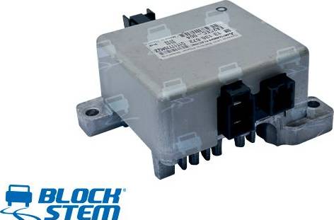 BlockStem CENRXOCC - Control Unit, power steering car-mod.net