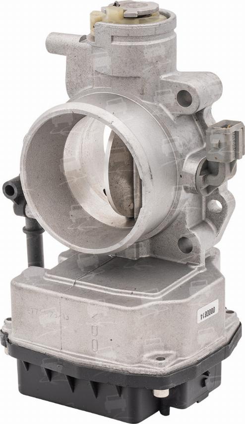 BlockStem CFR0098R - Throttle body car-mod.net