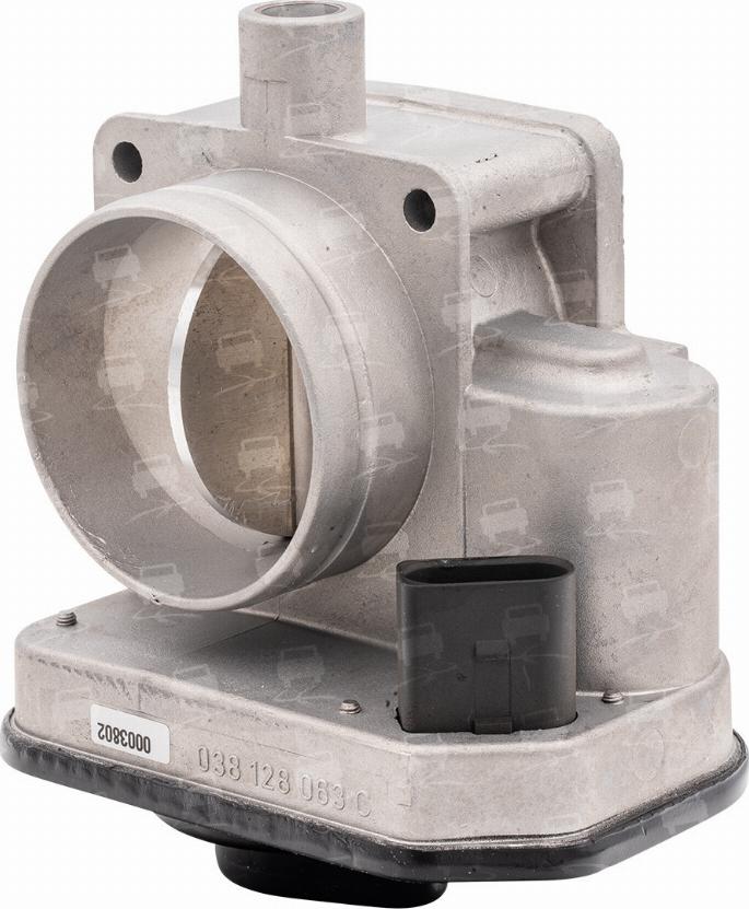 BlockStem CFR0092R - Throttle body car-mod.net