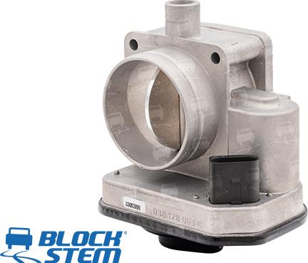 BlockStem CFR0092 - Throttle body car-mod.net