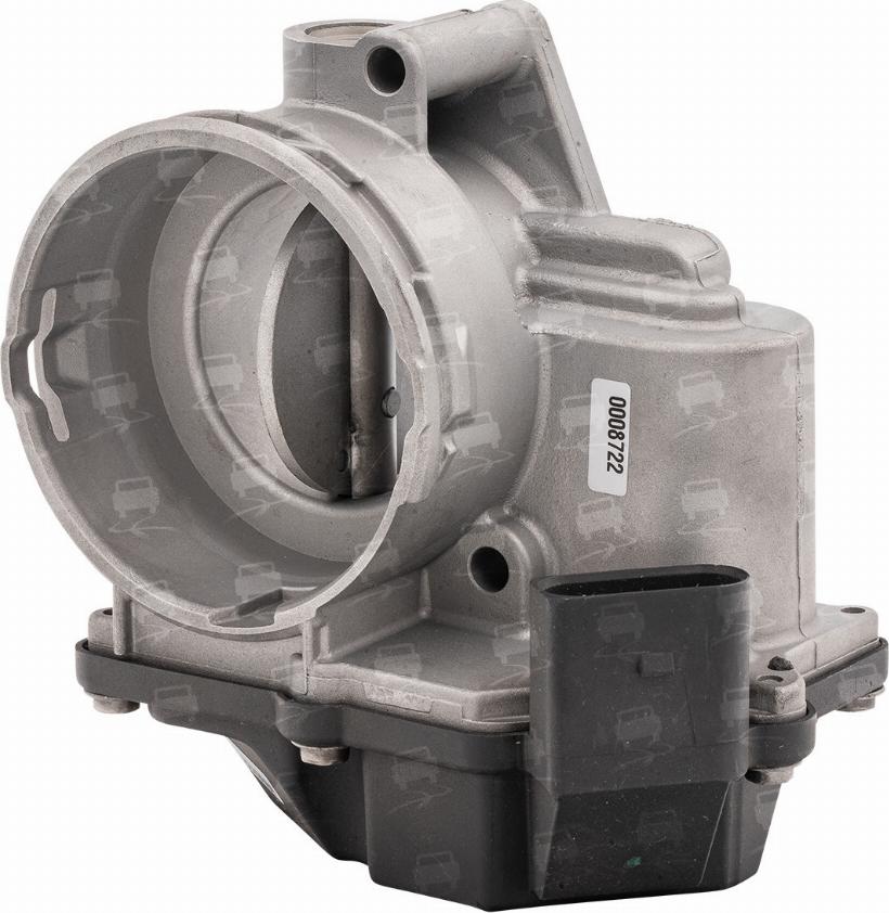 BlockStem CFR0056R - Throttle body car-mod.net