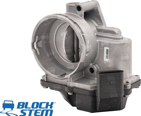 BlockStem CFR0056 - Throttle body car-mod.net