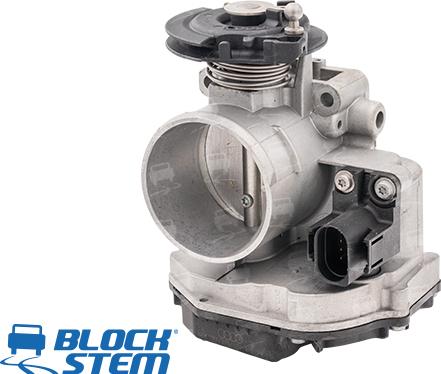 BlockStem CFR0080 - Throttle body car-mod.net