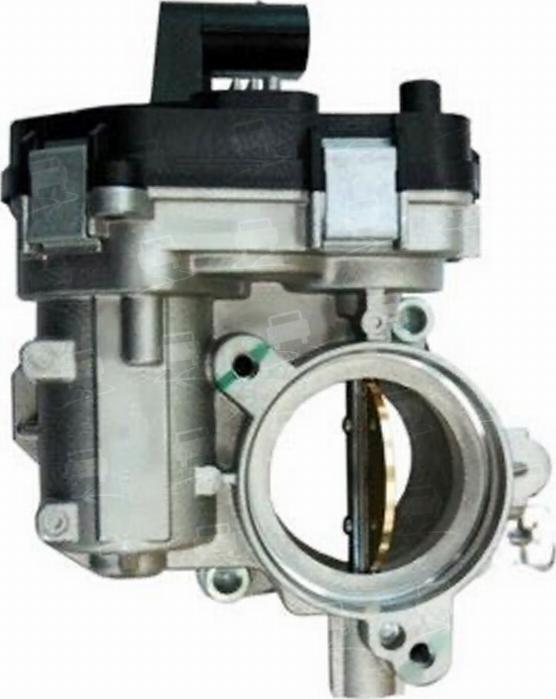 BlockStem CFR0037R - Throttle body car-mod.net
