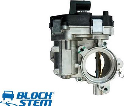 BlockStem CFR0037 - Throttle body car-mod.net