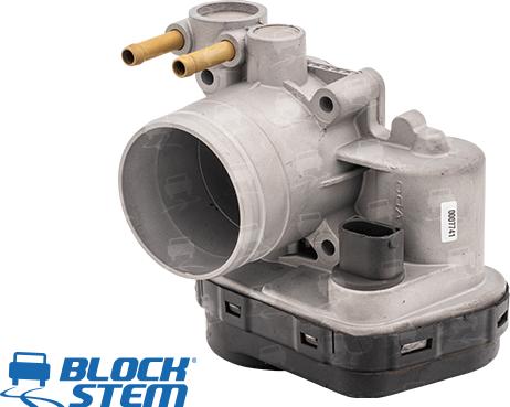 BlockStem CFR0021 - Throttle body car-mod.net