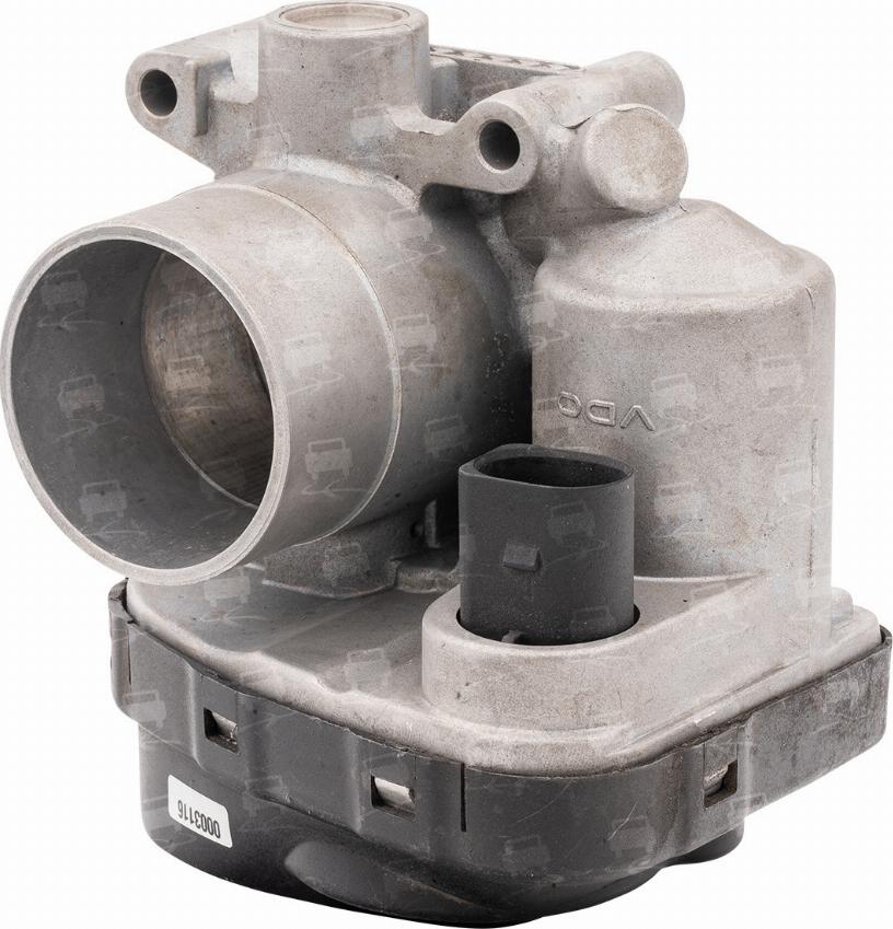 BlockStem CFR0028R - Throttle body car-mod.net