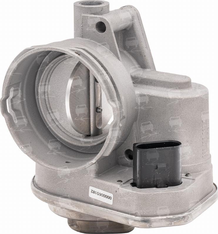 BlockStem CFR0022R - Throttle body car-mod.net