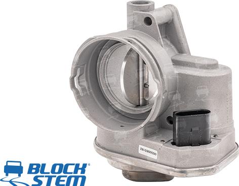 BlockStem CFR0022 - Throttle body car-mod.net