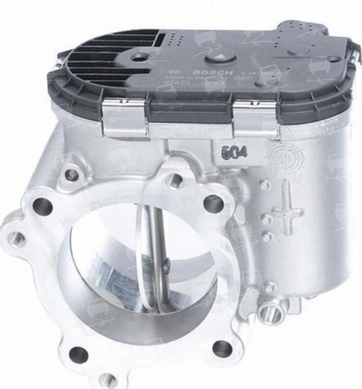 BlockStem CFR0182R - Throttle body car-mod.net
