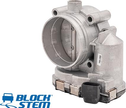 BlockStem CFR0136 - Throttle body car-mod.net