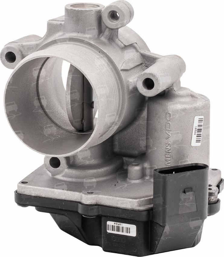 BlockStem CFR0133R - Throttle body car-mod.net