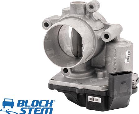 BlockStem CFR0133 - Throttle body car-mod.net