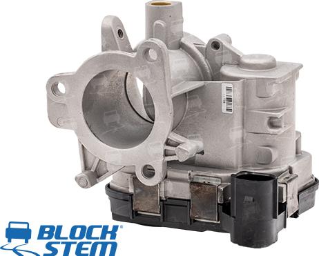 BlockStem CFR0206 - Throttle body car-mod.net