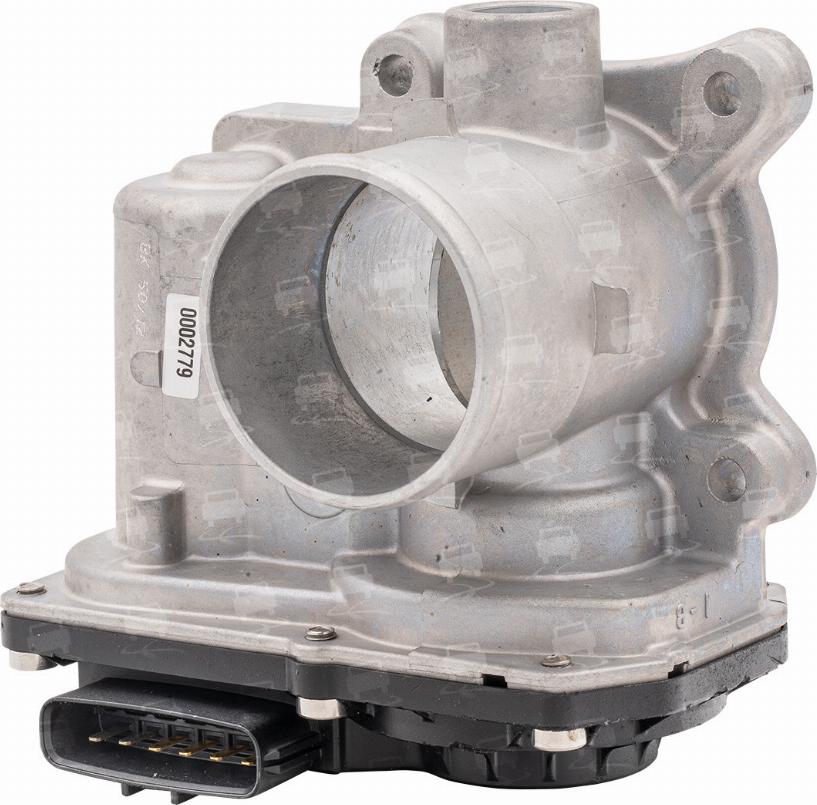 BlockStem CFR0207R - Throttle body car-mod.net
