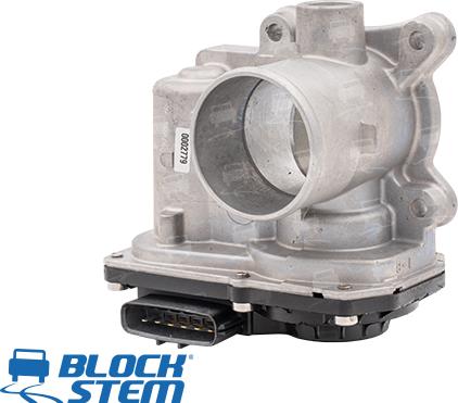BlockStem CFR0207 - Throttle body car-mod.net