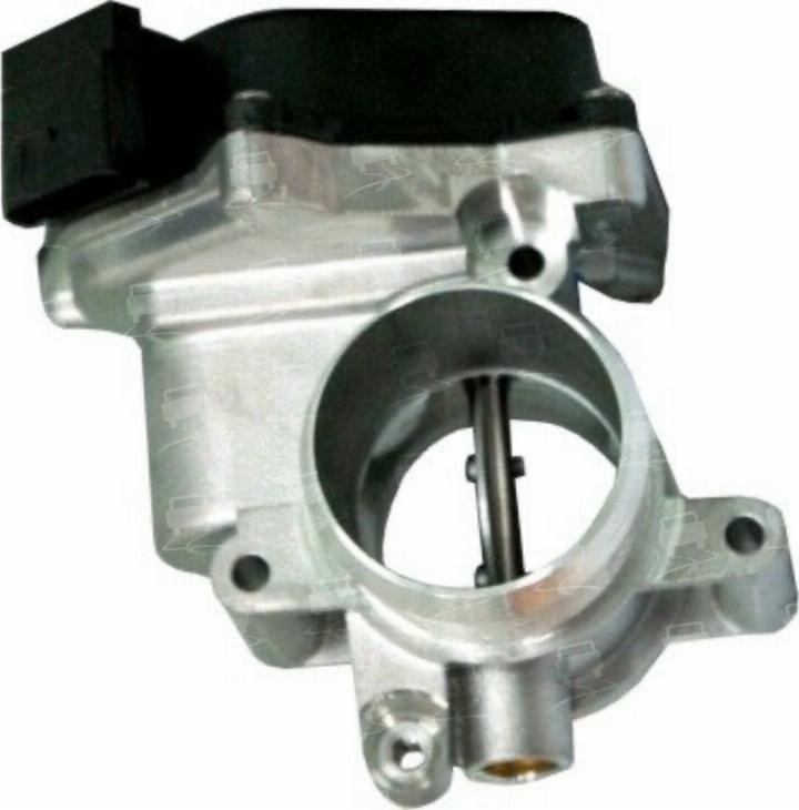BlockStem CFR0213R - Throttle body car-mod.net