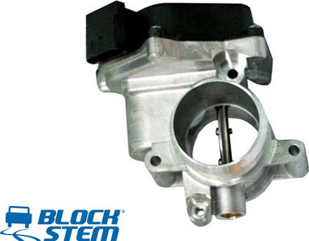 BlockStem CFR0213 - Throttle body car-mod.net
