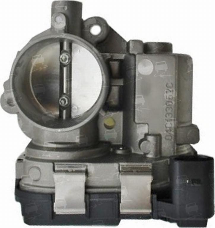 BlockStem CFR0284R - Throttle body car-mod.net