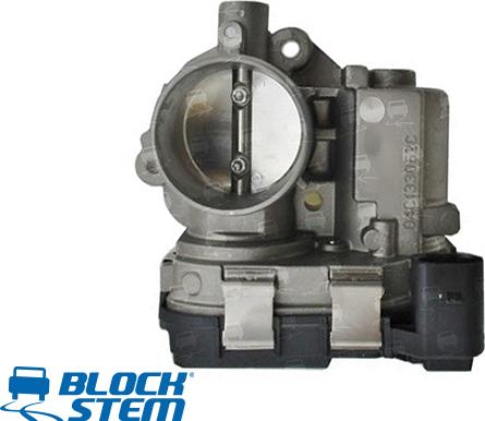 BlockStem CFR0284 - Throttle body car-mod.net