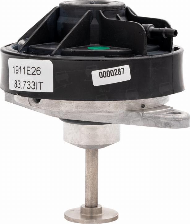 BlockStem EGR0026R - EGR Valve car-mod.net