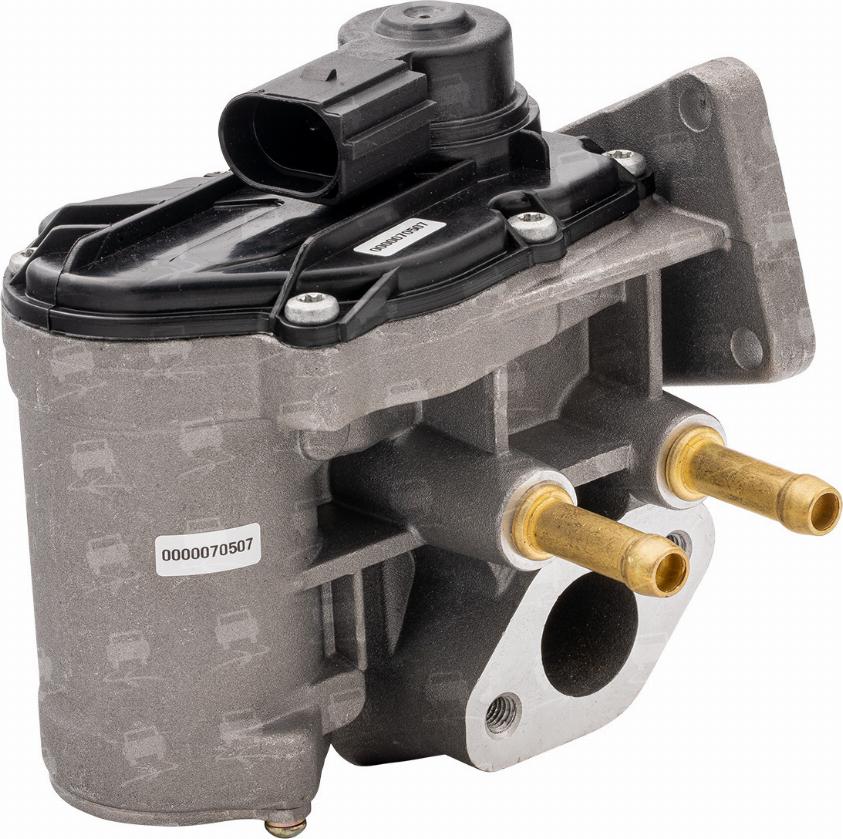BlockStem EGR0146R - EGR Valve car-mod.net