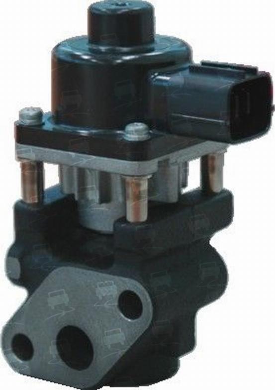 BlockStem EGR0158R - EGR Valve car-mod.net