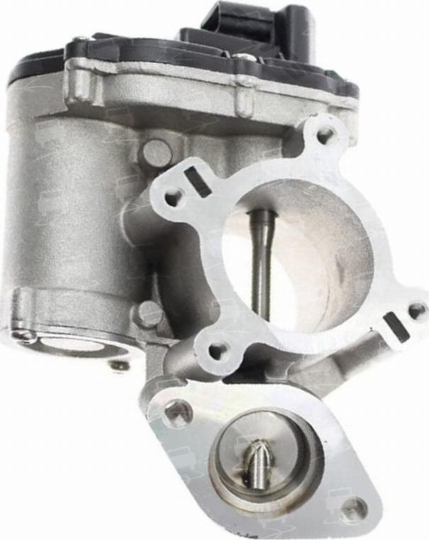 BlockStem EGR0345R - EGR Valve car-mod.net